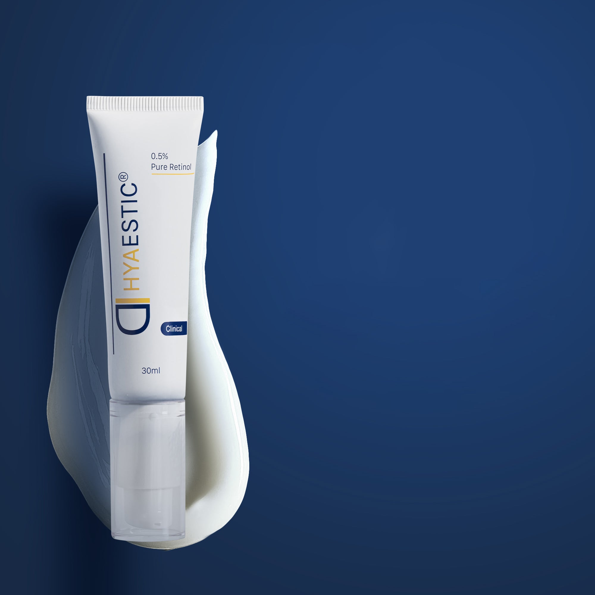 Hyaestic 0,5% Pure Retinol