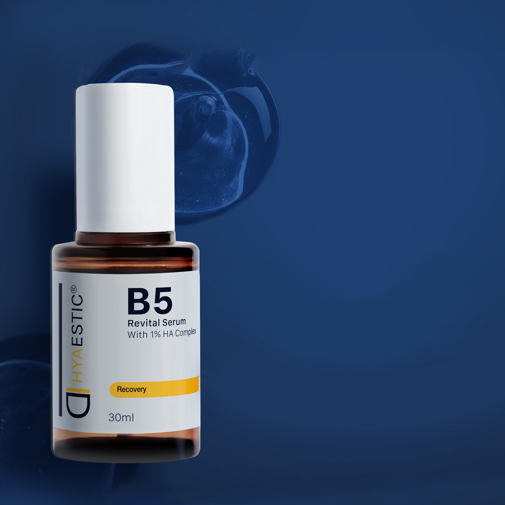 Hyaestic B5 Revital Serum