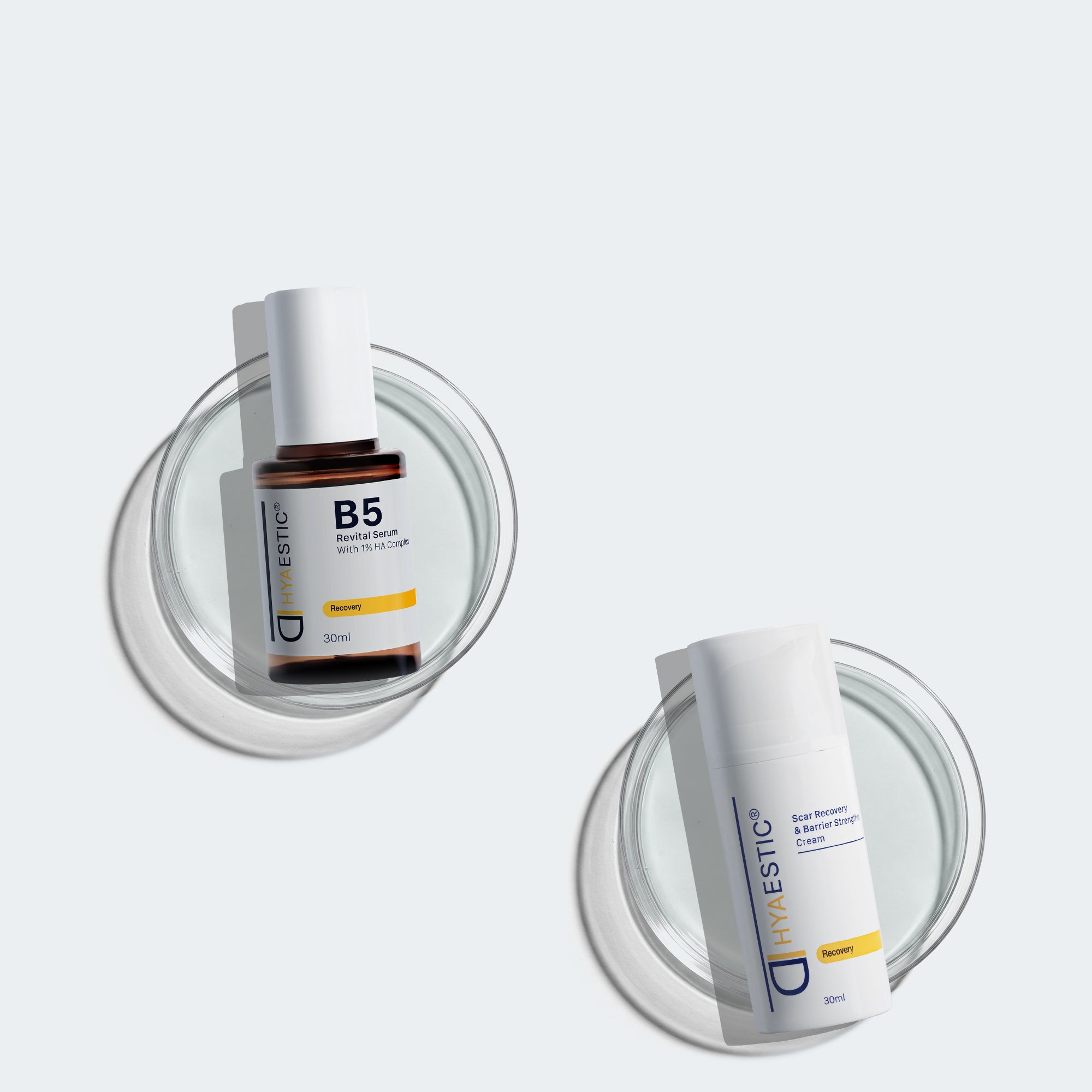 Hyaestic B5 Revital Serum