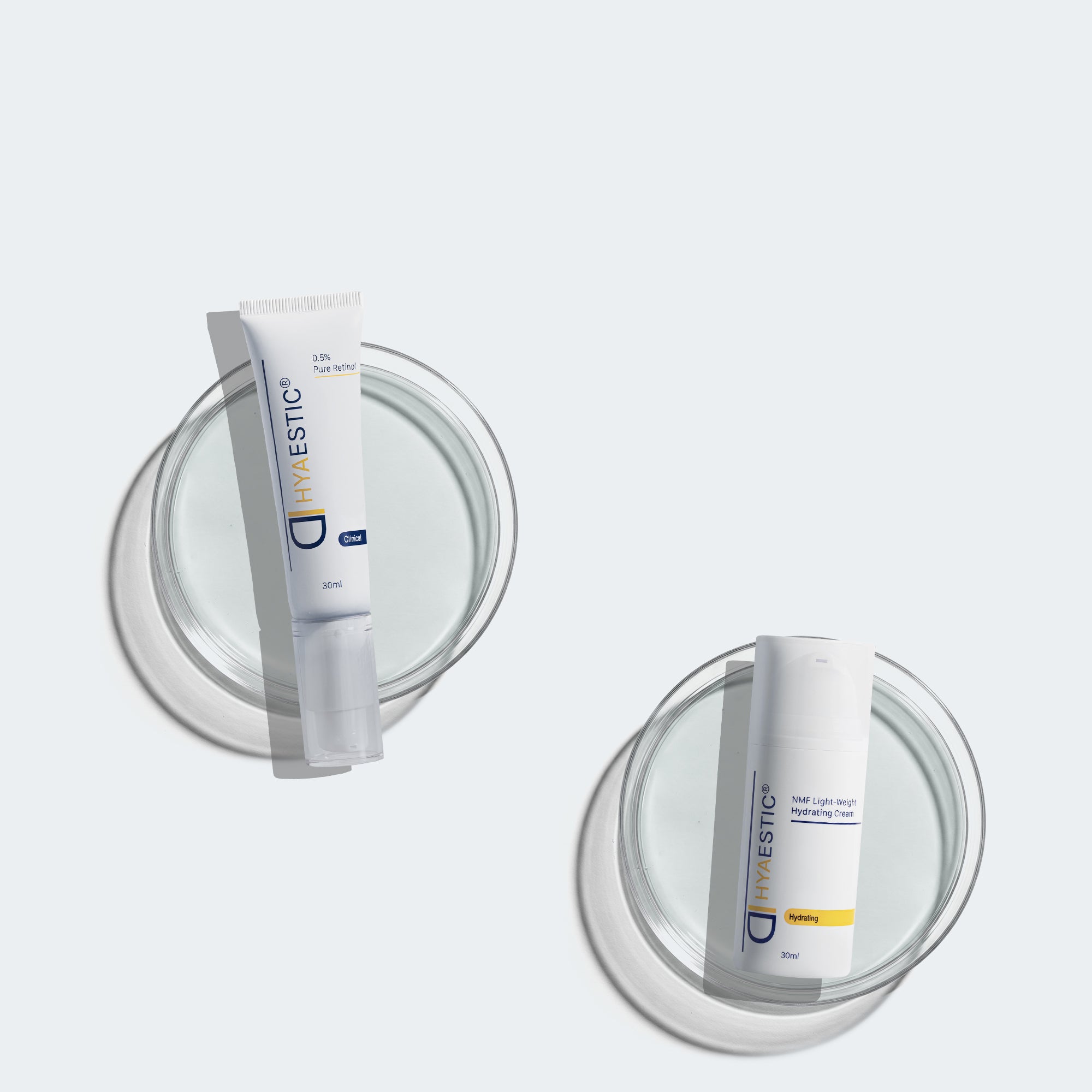 Hyaestic 0,5% Pure Retinol