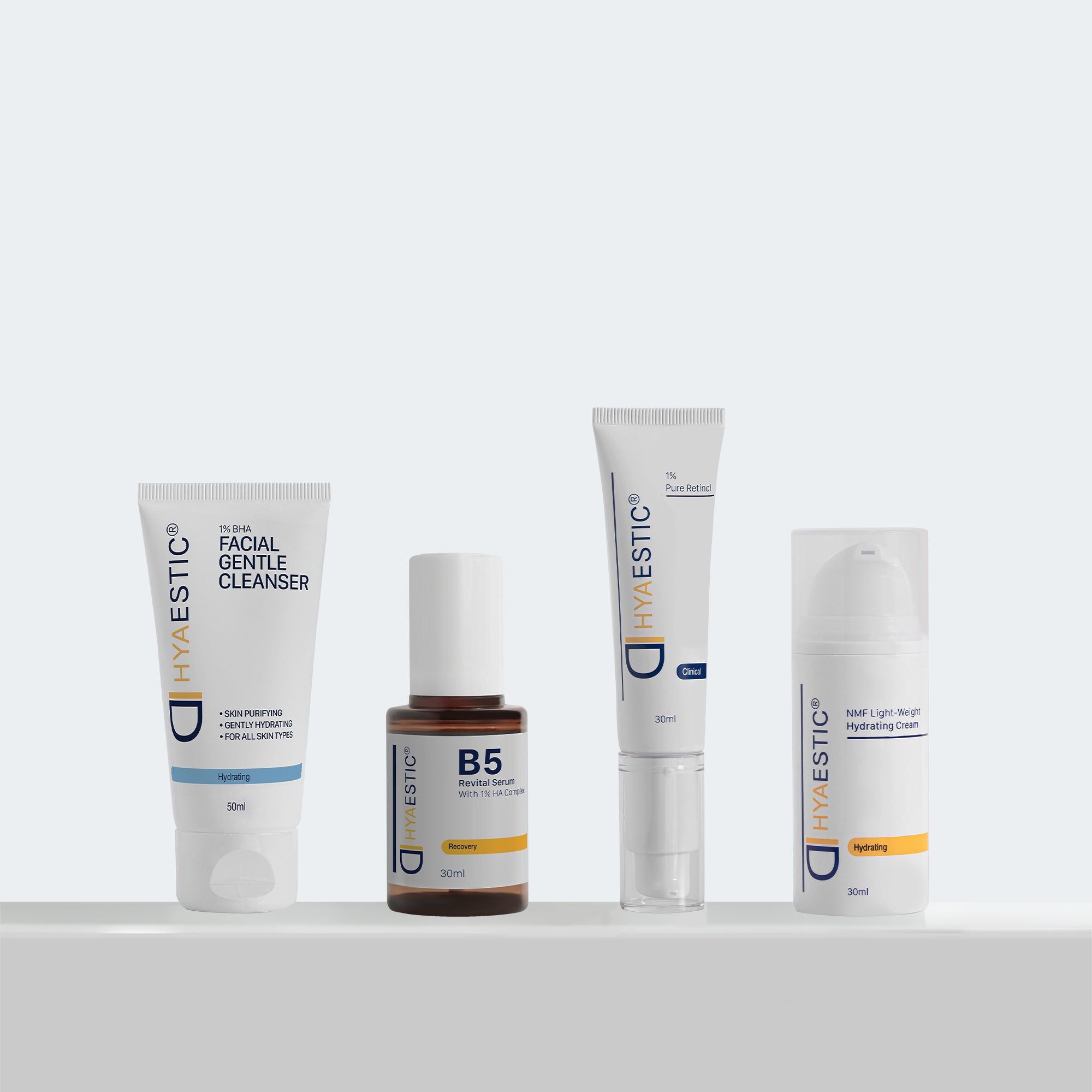 Hyaestic 1% Pure Retinol