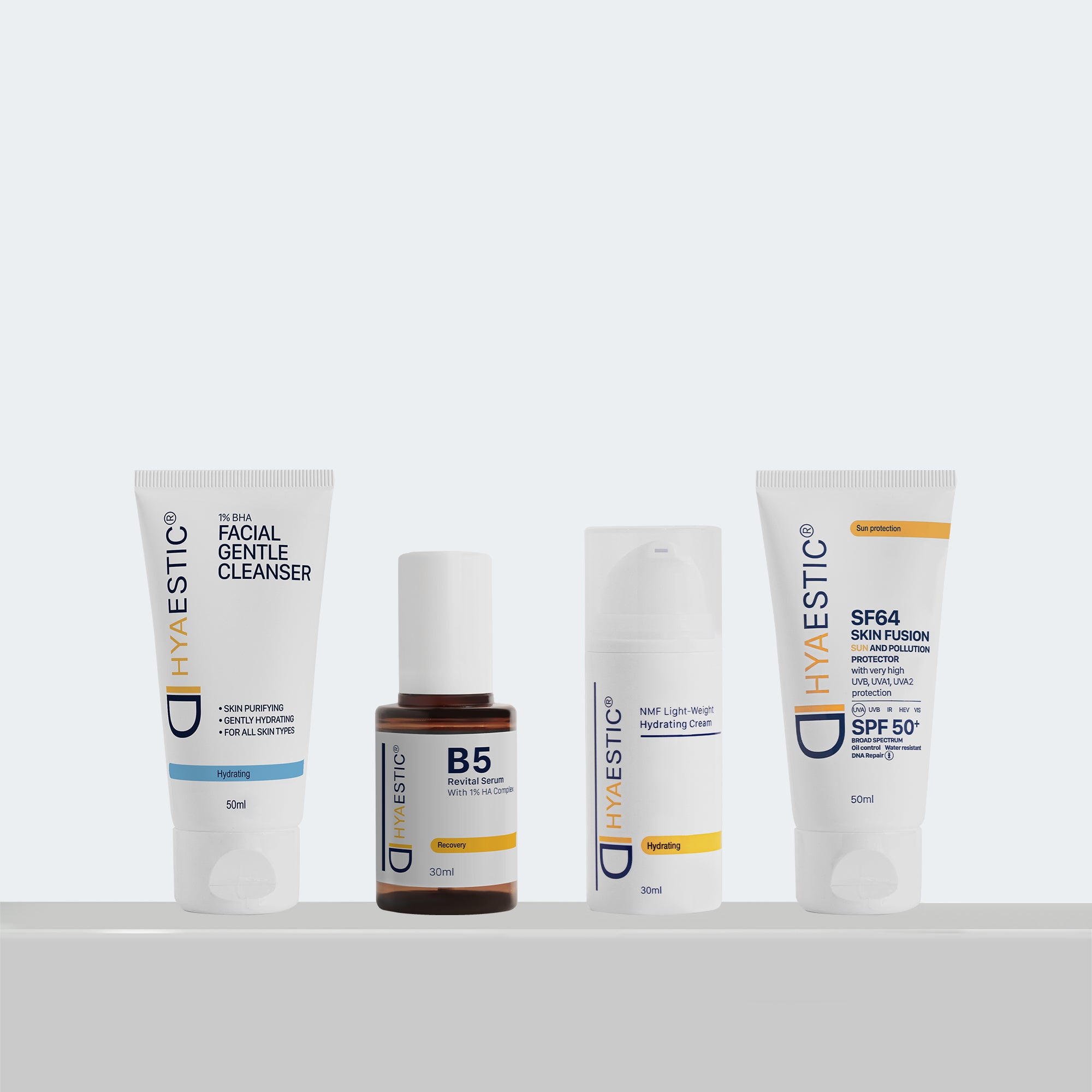 Hyaestic B5 Revital Serum