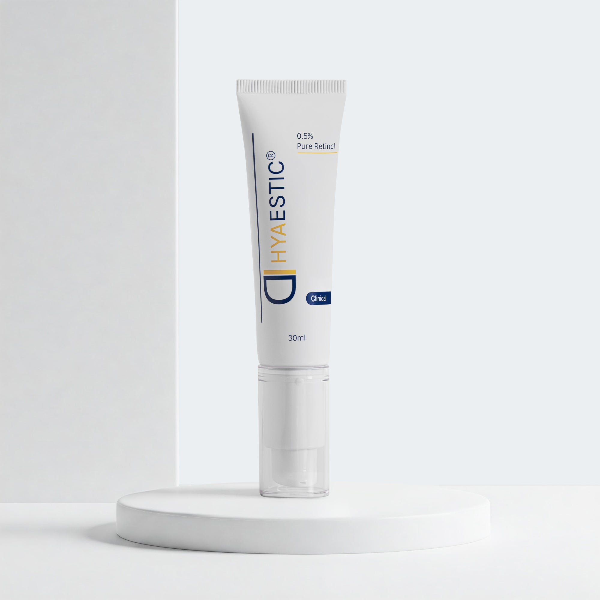 Hyaestic 0,5% Pure Retinol